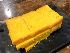 烤吐司-郑喜旺烧烤(郑州总店)