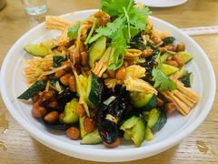 -渔家乐小海鲜(皇姑店)
