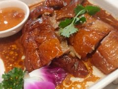 -鹅冠港式茶餐厅(来福士店)