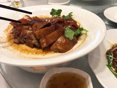 至尊烧鹅皇-南园酒家(前进路店)