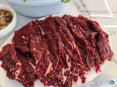 -乌记鲜活牛肉城(金砂东路店)