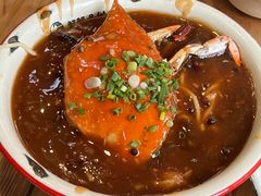 -夹夹大·蟹蟹大排档(财富又一城店)