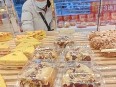 -味多美蛋糕(梨园店)