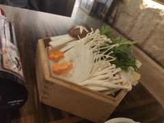 -山葵家·创意料理(万象汇店)
