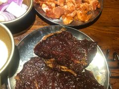 -原始泥炉烤肉(总店)