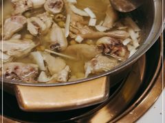 -润园四季椰子鸡火锅(南山海岸城店)