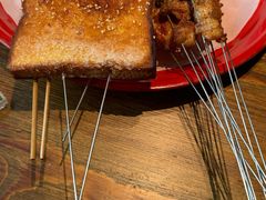 -北三老太太烧烤(人生一串上榜店)