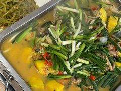 -李记南瓜田鸡(202宜宾一店)