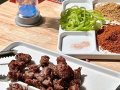 -霸腹烤肉(厦门柚子番店)
