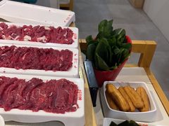 -浪里寻·臻牛养生牛肉火锅(方圆荟店)