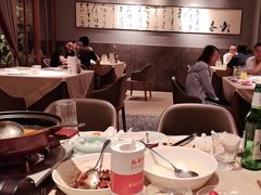 -湘满甲·黄焖甲鱼创始者·湘菜·鲁菜(潘家园店)