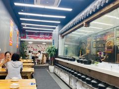 -醉壹号海鲜大排档(厦门美食地标店)