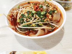 -蜀串香牛杂火锅串串