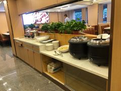自助取餐区-蝎王府羊蝎子(北大地店)