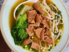 -韦记牛杂汤(清晖园店)