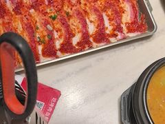 -韩宫宴烤肉·料理(苏州中心店)