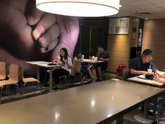 -麦当劳(酒仙桥路店)