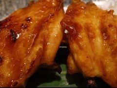 -鸟鸣门屋台料理(金帝银泰店)