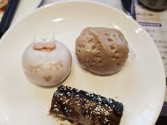 -济南蓝海御华大饭店·蓝钻国际美食自助百汇(山东书城店)