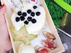 -食武士·舒芙蕾(新街口明瓦廊店)
