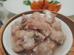 -頂好酒家·经典粤菜(海信广场店)