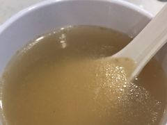 -万利港式茶餐厅