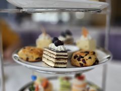 -深铁皇冠假日酒店·大堂吧