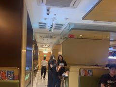-海底捞火锅(枫蓝国际购物中心店)
