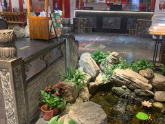-清真京华源·涮肉烧烤(丰庆店)