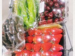 -果蔬好生活超市(乐堤港店)