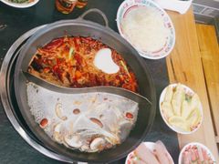 -牛市坎火锅(温州街店)