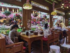 大堂-民食香·腊排骨野生菌美食(木府店)