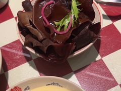 -赵美丽重庆火锅(西安直营总店)