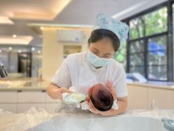 -宝生月子中心·独栋独院式(南山店)