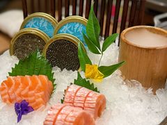 -Minase水濑·日料放题(外滩店)