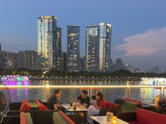 -琶醍壹号•潮菜江景餐吧