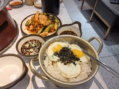 -白山烧烤(文安路万豪店)