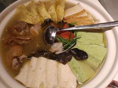 -紫鑫阁饭庄(长安店)