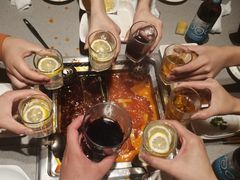 -海底捞火锅(吴中路店)