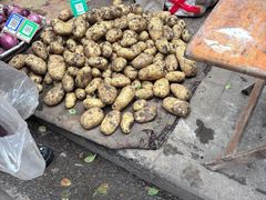 -东仓门早市