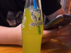 -小红烤翅(傅厚岗店)