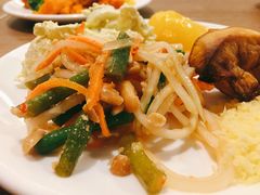 -Sizzler时时乐西餐厅(长楹天街购物中心店)