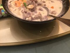 -沙龙酒家