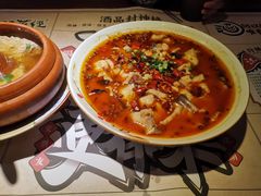 -酒阳蒸经小酒馆(解放碑店)
