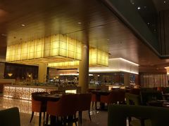 -东西风牛排馆周末烧烤自助(首都机场希尔顿店)