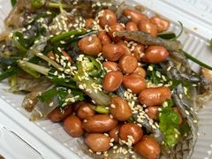 -陈添記·祖傳爽鱼皮·西关老字号(广州首店)