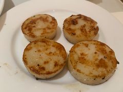 -晶丽香榭自助餐(南京大饭店)