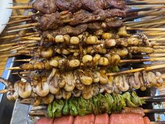 -二子海鲜大排档(太阳城店)