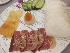 -银都上海菜馆(粤海东路店)