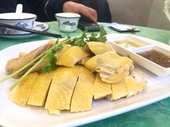-巫记鸡饭店